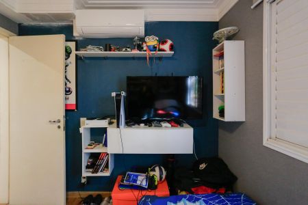 Apartamento à venda com 128m², 3 quartos e 2 vagasSuíte 1