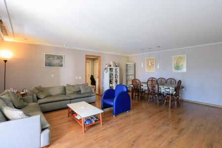 Apartamento à venda com 128m², 3 quartos e 2 vagasSala