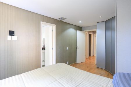 Apartamento à venda com 128m², 3 quartos e 2 vagasSuíte 3