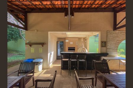 Apartamento à venda com 128m², 3 quartos e 2 vagasÁrea comum