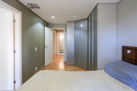 Apartamento à venda com 128m², 3 quartos e 2 vagasSuíte 3