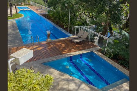 Apartamento à venda com 128m², 3 quartos e 2 vagasÁrea comum