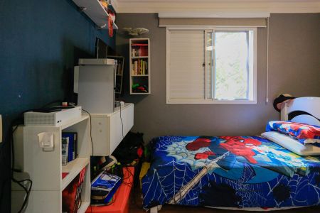 Apartamento à venda com 128m², 3 quartos e 2 vagasSuíte 1