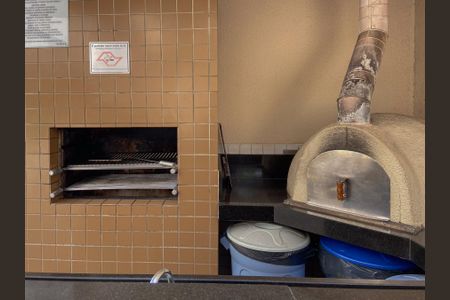 Apartamento à venda com 128m², 3 quartos e 2 vagasÁrea comum