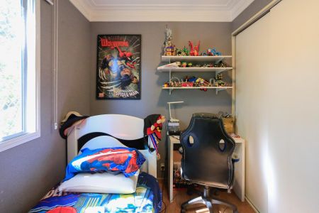 Apartamento à venda com 128m², 3 quartos e 2 vagasSuíte 1