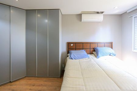 Apartamento à venda com 128m², 3 quartos e 2 vagasSuíte 3