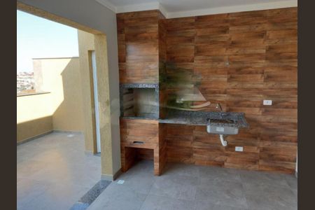 Casa à venda com 3 quartos, 120m² em Vila Brasilina, São Paulo