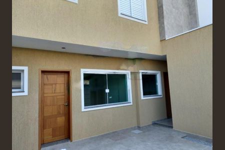Casa à venda com 3 quartos, 120m² em Vila Brasilina, São Paulo