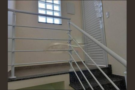 Casa à venda com 3 quartos, 120m² em Vila Brasilina, São Paulo