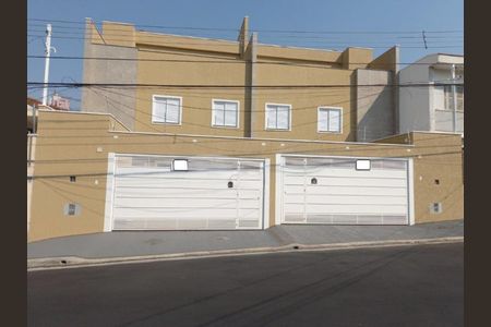 Casa à venda com 3 quartos, 120m² em Vila Brasilina, São Paulo