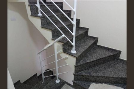 Casa à venda com 3 quartos, 120m² em Vila Brasilina, São Paulo