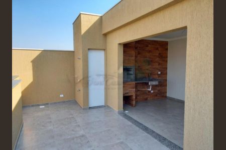 Casa à venda com 3 quartos, 120m² em Vila Brasilina, São Paulo