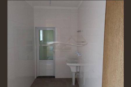 Casa à venda com 3 quartos, 120m² em Vila Brasilina, São Paulo