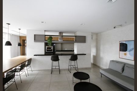 Apartamento para alugar com 111m², 2 quartos e 2 vagasÁrea gourmet