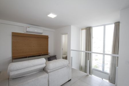 Apartamento para alugar com 111m², 2 quartos e 2 vagasCobertura