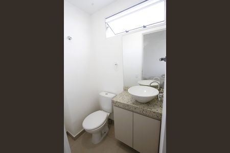 Apartamento para alugar com 111m², 2 quartos e 2 vagasCobertura - Lavabo