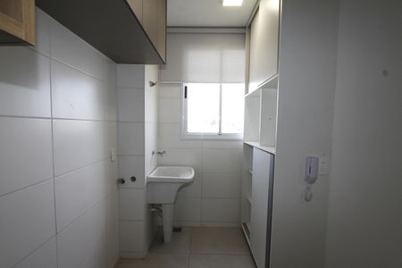 Apartamento para alugar com 111m², 2 quartos e 2 vagasÁrea de Serviço