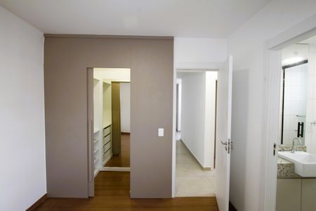 Apartamento para alugar com 111m², 2 quartos e 2 vagasQuarto 1