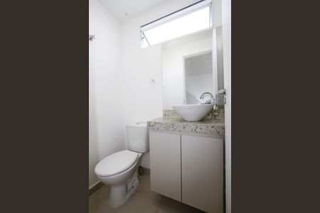 Apartamento para alugar com 111m², 2 quartos e 2 vagasCobertura - Lavabo