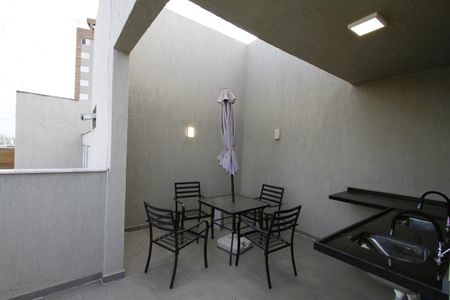 Apartamento para alugar com 111m², 2 quartos e 2 vagasCobertura