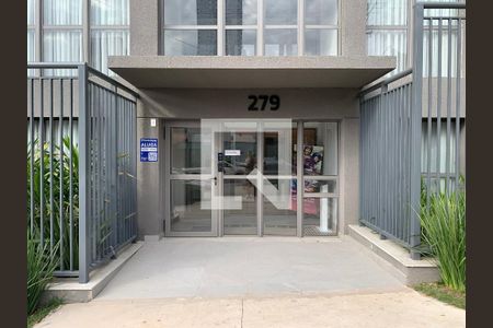 Studio para alugar com 28m², 1 quarto e sem vaga Studio para alugar com 28m², 1 quarto e sem vagaÁrea comum