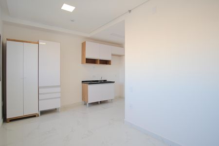 Studio para alugar com 28m², 1 quarto e sem vagaStudio