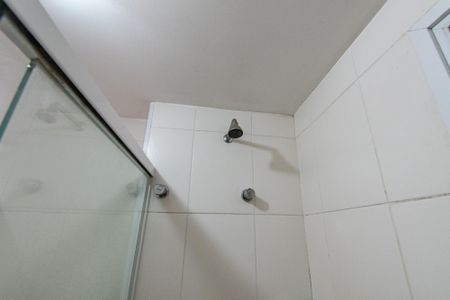 Apartamento à venda com 98m², 3 quartos e 2 vagas Apartamento à venda com 98m², 3 quartos e 2 vagasBanheiro
