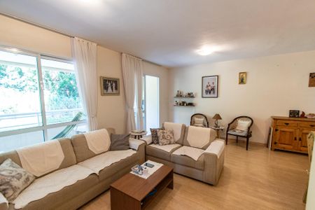 Apartamento à venda com 98m², 3 quartos e 2 vagas Apartamento à venda com 98m², 3 quartos e 2 vagasSala