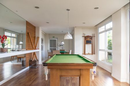 Apartamento à venda com 98m², 3 quartos e 2 vagas Apartamento à venda com 98m², 3 quartos e 2 vagasÁrea Comum - Sala de jogos