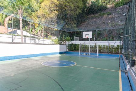 Apartamento à venda com 98m², 3 quartos e 2 vagas Apartamento à venda com 98m², 3 quartos e 2 vagasQuadra poliesportiva