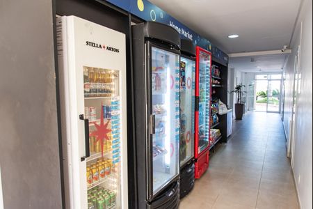 Apartamento à venda com 98m², 3 quartos e 2 vagas Apartamento à venda com 98m², 3 quartos e 2 vagasMercadinho