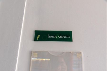 Apartamento à venda com 98m², 3 quartos e 2 vagas Apartamento à venda com 98m², 3 quartos e 2 vagasCinema