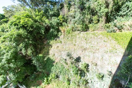 Apartamento à venda com 98m², 3 quartos e 2 vagas Apartamento à venda com 98m², 3 quartos e 2 vagasVista do quarto