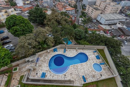 Apartamento à venda com 48m², 2 quartos e 1 vagaVaranda da Sala