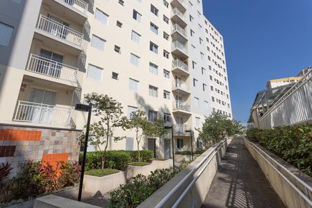 Apartamento à venda com 48m², 2 quartos e 1 vagaÁrea comum