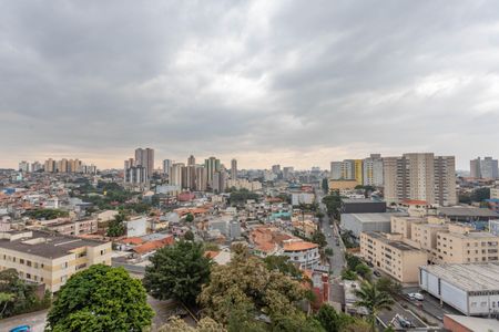 Apartamento à venda com 48m², 2 quartos e 1 vagaVaranda da Sala