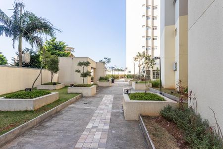 Apartamento à venda com 48m², 2 quartos e 1 vagaÁrea comum