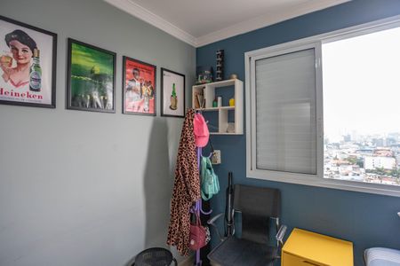 Apartamento à venda com 48m², 2 quartos e 1 vagaQuarto 2
