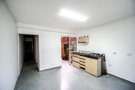Casa à venda com 120m², 4 quartos e 2 vagas Casa à venda com 120m², 4 quartos e 2 vagasCozinha