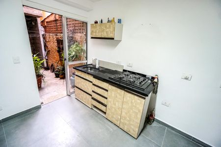 Casa à venda com 120m², 4 quartos e 2 vagas Casa à venda com 120m², 4 quartos e 2 vagasCozinha