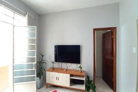 Apartamento à venda com 85m², 3 quartos e sem vagaSala
