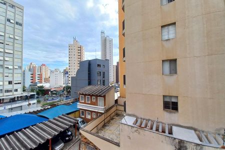 Apartamento à venda com 85m², 3 quartos e sem vagaVista do Quarto 3