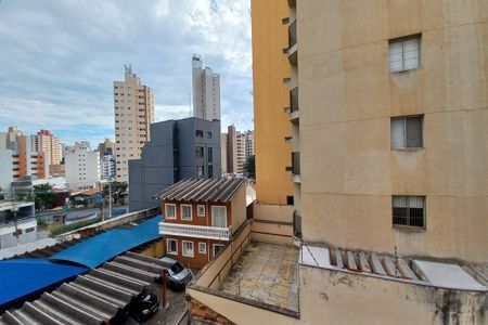 Apartamento à venda com 85m², 3 quartos e sem vagaVista do Quarto 2