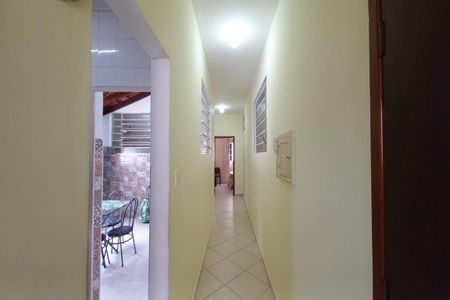 Apartamento à venda com 85m², 3 quartos e sem vagaCorredor