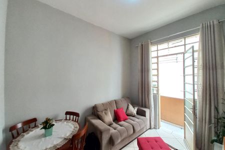 Apartamento à venda com 85m², 3 quartos e sem vagaSala