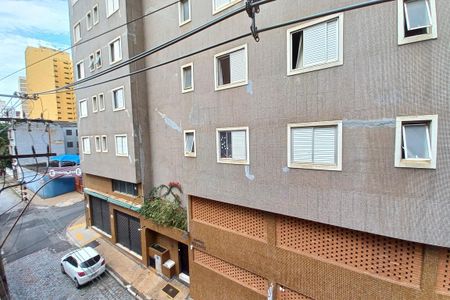 Apartamento à venda com 85m², 3 quartos e sem vagaVista da Varanda