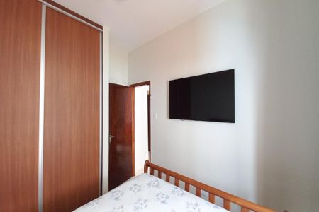 Apartamento à venda com 85m², 3 quartos e sem vagaQuarto 1