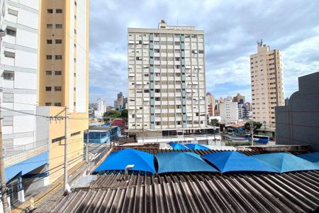 Apartamento à venda com 85m², 3 quartos e sem vagaVista da Área de Serviço