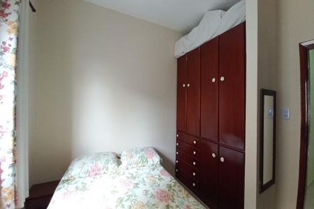 Apartamento à venda com 85m², 3 quartos e sem vagaQuarto 3