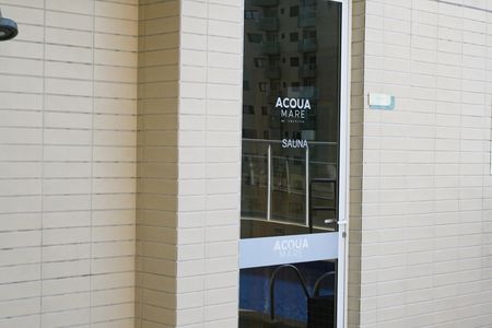 Apartamento para alugar com 117m², 3 quartos e 2 vagasÁrea comum